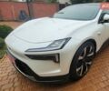 Белый Polestar 4, объемом двигателя 0 л и пробегом 17 тыс. км за 36000 $, фото 3 на Automoto.ua