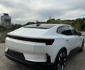Білий Polestar 4, об'ємом двигуна 0 л та пробігом 1 тис. км за 33499 $, фото 1 на Automoto.ua