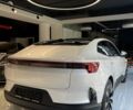 Білий Polestar 4, об'ємом двигуна 0 л та пробігом 4 тис. км за 37500 $, фото 3 на Automoto.ua