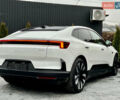 Белый Polestar 4, объемом двигателя 0 л и пробегом 1 тыс. км за 32600 $, фото 10 на Automoto.ua