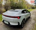 Белый Polestar 4, объемом двигателя 0 л и пробегом 18 тыс. км за 34500 $, фото 5 на Automoto.ua