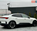 Белый Polestar 4, объемом двигателя 0 л и пробегом 1 тыс. км за 32600 $, фото 11 на Automoto.ua