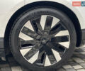 Белый Polestar 4, объемом двигателя 0 л и пробегом 16 тыс. км за 33500 $, фото 3 на Automoto.ua