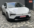 Белый Polestar 4, объемом двигателя 0 л и пробегом 16 тыс. км за 33500 $, фото 1 на Automoto.ua