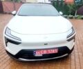Белый Polestar 4, объемом двигателя 0 л и пробегом 17 тыс. км за 36000 $, фото 19 на Automoto.ua