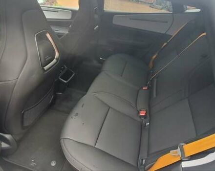 Белый Polestar 4, объемом двигателя 0 л и пробегом 17 тыс. км за 36000 $, фото 7 на Automoto.ua