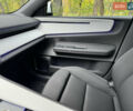 Белый Polestar 4, объемом двигателя 0 л и пробегом 18 тыс. км за 34500 $, фото 11 на Automoto.ua