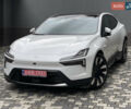 Белый Polestar 4, объемом двигателя 0 л и пробегом 16 тыс. км за 33500 $, фото 1 на Automoto.ua