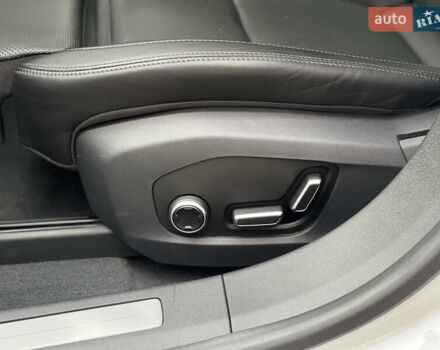 Белый Polestar 4, объемом двигателя 0 л и пробегом 16 тыс. км за 33500 $, фото 19 на Automoto.ua