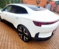 Белый Polestar 4, объемом двигателя 0 л и пробегом 17 тыс. км за 36000 $, фото 13 на Automoto.ua