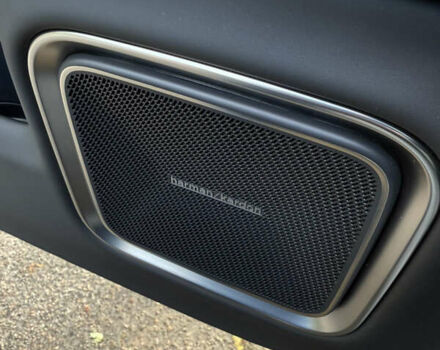 Білий Polestar 4, об'ємом двигуна 0 л та пробігом 1 тис. км за 31999 $, фото 12 на Automoto.ua