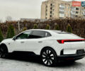 Белый Polestar 4, объемом двигателя 0 л и пробегом 1 тыс. км за 32600 $, фото 14 на Automoto.ua