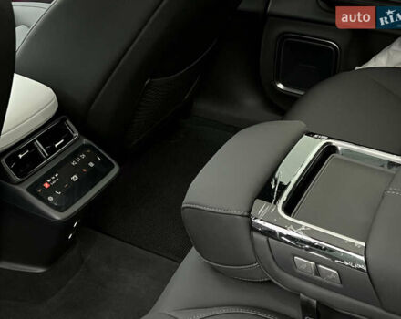 Белый Polestar 4, объемом двигателя 0 л и пробегом 1 тыс. км за 32600 $, фото 22 на Automoto.ua