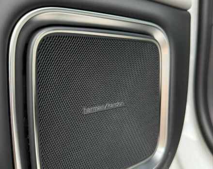 Білий Polestar 4, об'ємом двигуна 0 л та пробігом 1 тис. км за 33499 $, фото 5 на Automoto.ua