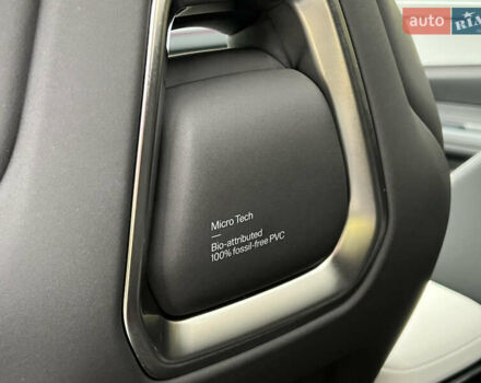 Белый Polestar 4, объемом двигателя 0 л и пробегом 1 тыс. км за 33500 $, фото 20 на Automoto.ua