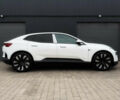 Белый Polestar 4, объемом двигателя 0 л и пробегом 1 тыс. км за 33000 $, фото 5 на Automoto.ua