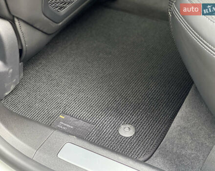 Белый Polestar 4, объемом двигателя 0 л и пробегом 16 тыс. км за 33500 $, фото 11 на Automoto.ua