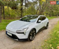 Белый Polestar 4, объемом двигателя 0 л и пробегом 18 тыс. км за 34500 $, фото 1 на Automoto.ua