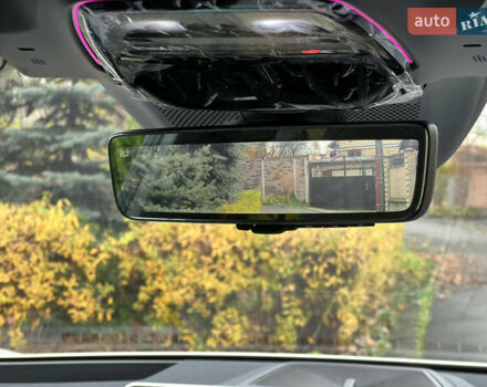 Белый Polestar 4, объемом двигателя 0 л и пробегом 1 тыс. км за 33500 $, фото 26 на Automoto.ua