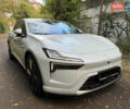 Білий Polestar 4, об'ємом двигуна 0 л та пробігом 1 тис. км за 31999 $, фото 1 на Automoto.ua