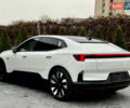 Белый Polestar 4, объемом двигателя 0 л и пробегом 1 тыс. км за 32600 $, фото 13 на Automoto.ua