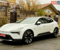 Белый Polestar 4, объемом двигателя 0 л и пробегом 1 тыс. км за 33500 $, фото 1 на Automoto.ua