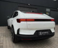 Белый Polestar 4, объемом двигателя 0 л и пробегом 1 тыс. км за 33000 $, фото 3 на Automoto.ua