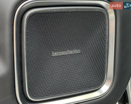 Белый Polestar 4, объемом двигателя 0 л и пробегом 16 тыс. км за 33500 $, фото 18 на Automoto.ua