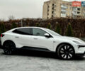 Белый Polestar 4, объемом двигателя 0 л и пробегом 1 тыс. км за 32600 $, фото 9 на Automoto.ua