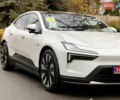 Белый Polestar 4, объемом двигателя 0 л и пробегом 1 тыс. км за 33500 $, фото 5 на Automoto.ua