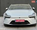 Белый Polestar 4, объемом двигателя 0 л и пробегом 1 тыс. км за 33500 $, фото 1 на Automoto.ua