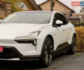 Белый Polestar 4, объемом двигателя 0 л и пробегом 1 тыс. км за 33500 $, фото 4 на Automoto.ua
