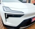 Белый Polestar 4, объемом двигателя 0 л и пробегом 17 тыс. км за 36000 $, фото 6 на Automoto.ua