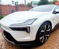 Белый Polestar 4, объемом двигателя 0 л и пробегом 17 тыс. км за 36000 $, фото 1 на Automoto.ua