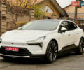 Белый Polestar 4, объемом двигателя 0 л и пробегом 1 тыс. км за 33500 $, фото 3 на Automoto.ua
