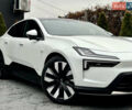 Белый Polestar 4, объемом двигателя 0 л и пробегом 1 тыс. км за 32600 $, фото 8 на Automoto.ua