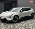 Белый Polestar 4, объемом двигателя 0 л и пробегом 16 тыс. км за 33500 $, фото 2 на Automoto.ua