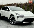 Белый Polestar 4, объемом двигателя 0 л и пробегом 1 тыс. км за 32600 $, фото 5 на Automoto.ua