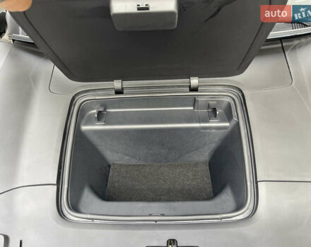 Белый Polestar 4, объемом двигателя 0 л и пробегом 16 тыс. км за 33500 $, фото 24 на Automoto.ua