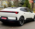 Белый Polestar 4, объемом двигателя 0 л и пробегом 1 тыс. км за 33500 $, фото 8 на Automoto.ua