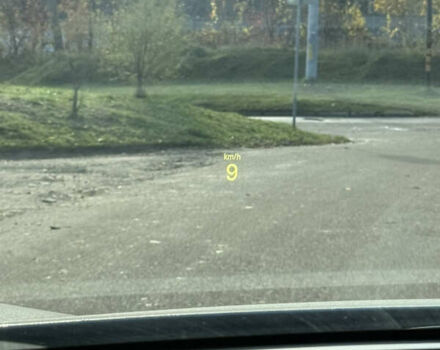 Білий Polestar 4, об'ємом двигуна 0 л та пробігом 1 тис. км за 31999 $, фото 18 на Automoto.ua