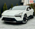 Белый Polestar 4, объемом двигателя 0 л и пробегом 1 тыс. км за 32600 $, фото 1 на Automoto.ua