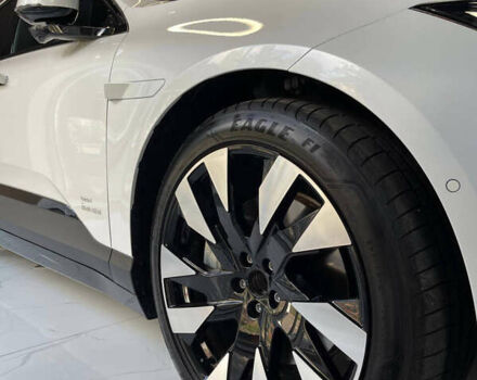 Білий Polestar 4, об'ємом двигуна 0 л та пробігом 4 тис. км за 37500 $, фото 6 на Automoto.ua