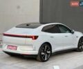 Белый Polestar 4, объемом двигателя 0 л и пробегом 1 тыс. км за 33500 $, фото 6 на Automoto.ua