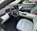 Белый Polestar 4, объемом двигателя 0 л и пробегом 1 тыс. км за 33500 $, фото 8 на Automoto.ua