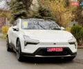 Белый Polestar 4, объемом двигателя 0 л и пробегом 1 тыс. км за 33500 $, фото 6 на Automoto.ua
