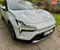Белый Polestar 4, объемом двигателя 0 л и пробегом 18 тыс. км за 34500 $, фото 3 на Automoto.ua