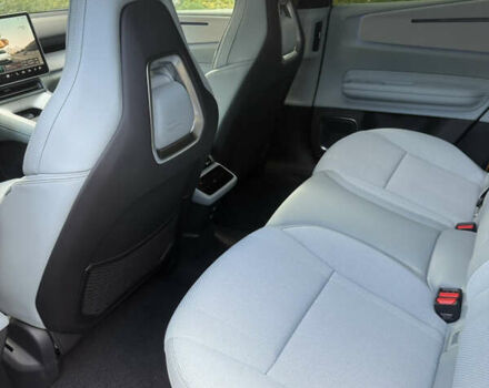 Білий Polestar 4, об'ємом двигуна 0 л та пробігом 1 тис. км за 31999 $, фото 8 на Automoto.ua