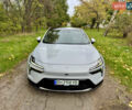 Белый Polestar 4, объемом двигателя 0 л и пробегом 18 тыс. км за 34500 $, фото 2 на Automoto.ua
