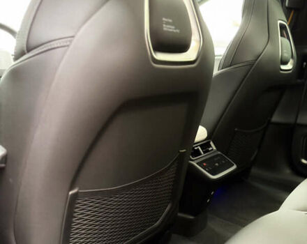 Белый Polestar 4, объемом двигателя 0 л и пробегом 1 тыс. км за 33000 $, фото 13 на Automoto.ua